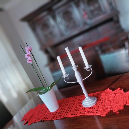 Ca Milene Bed And Breakfast Castellinaldo Εξωτερικό φωτογραφία
