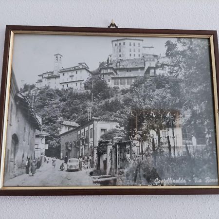 Ca Milene Bed And Breakfast Castellinaldo Εξωτερικό φωτογραφία