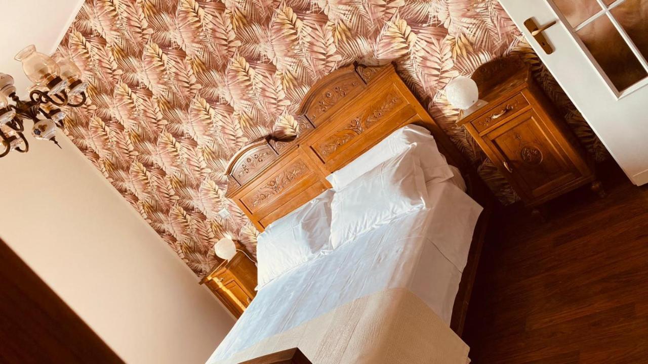 Ca Milene Bed And Breakfast Castellinaldo Εξωτερικό φωτογραφία