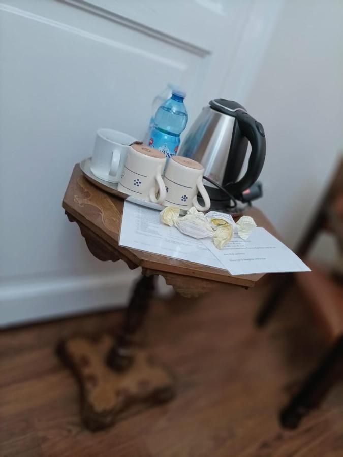 Ca Milene Bed And Breakfast Castellinaldo Εξωτερικό φωτογραφία