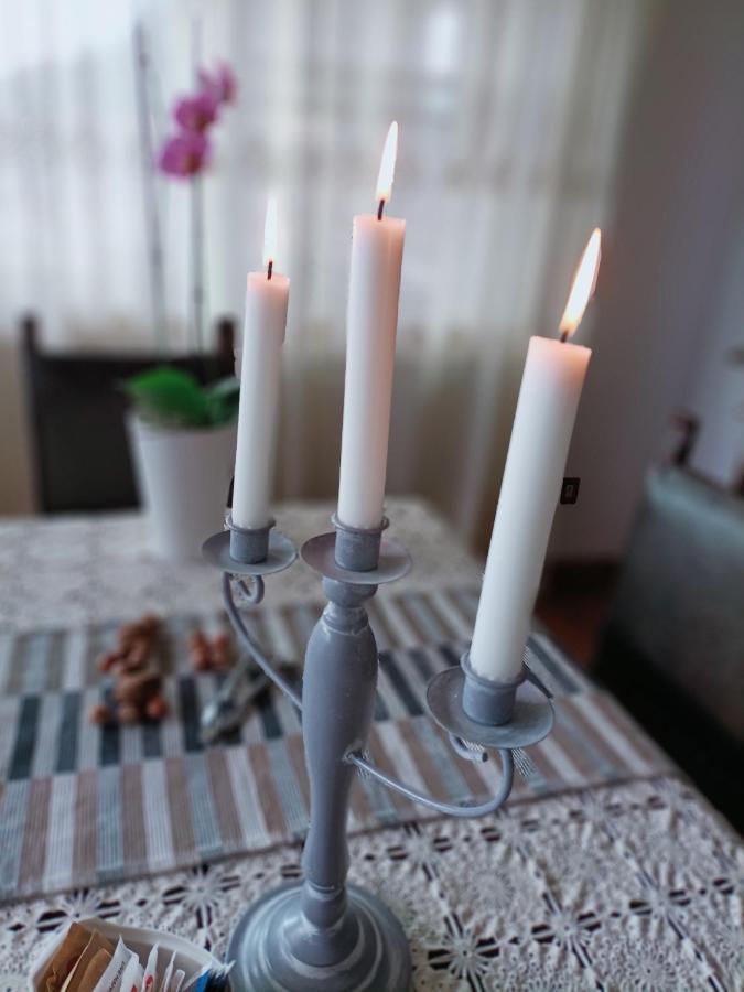Ca Milene Bed And Breakfast Castellinaldo Εξωτερικό φωτογραφία