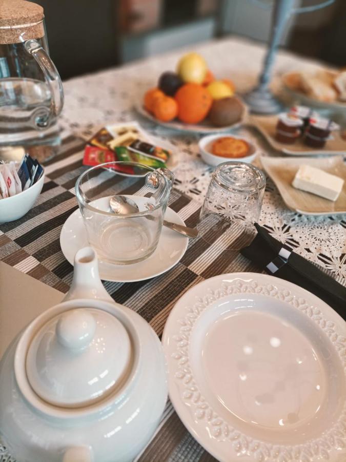 Ca Milene Bed And Breakfast Castellinaldo Εξωτερικό φωτογραφία