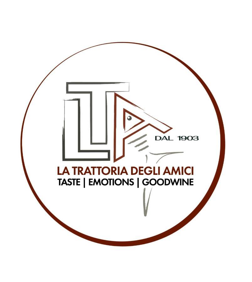 Ca Milene Bed And Breakfast Castellinaldo Εξωτερικό φωτογραφία